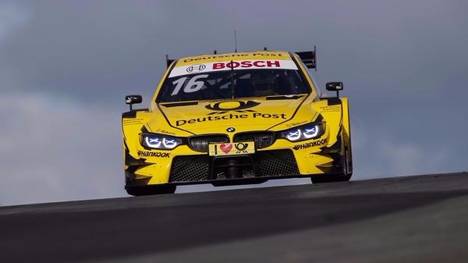 Timo Glock lässt BMW in Zandvoort jubeln: Erster Saisonsieg für den Deutschen