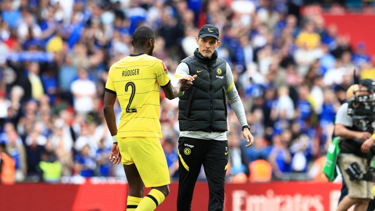 RB-Sportdirektor sagt Chelsea ab