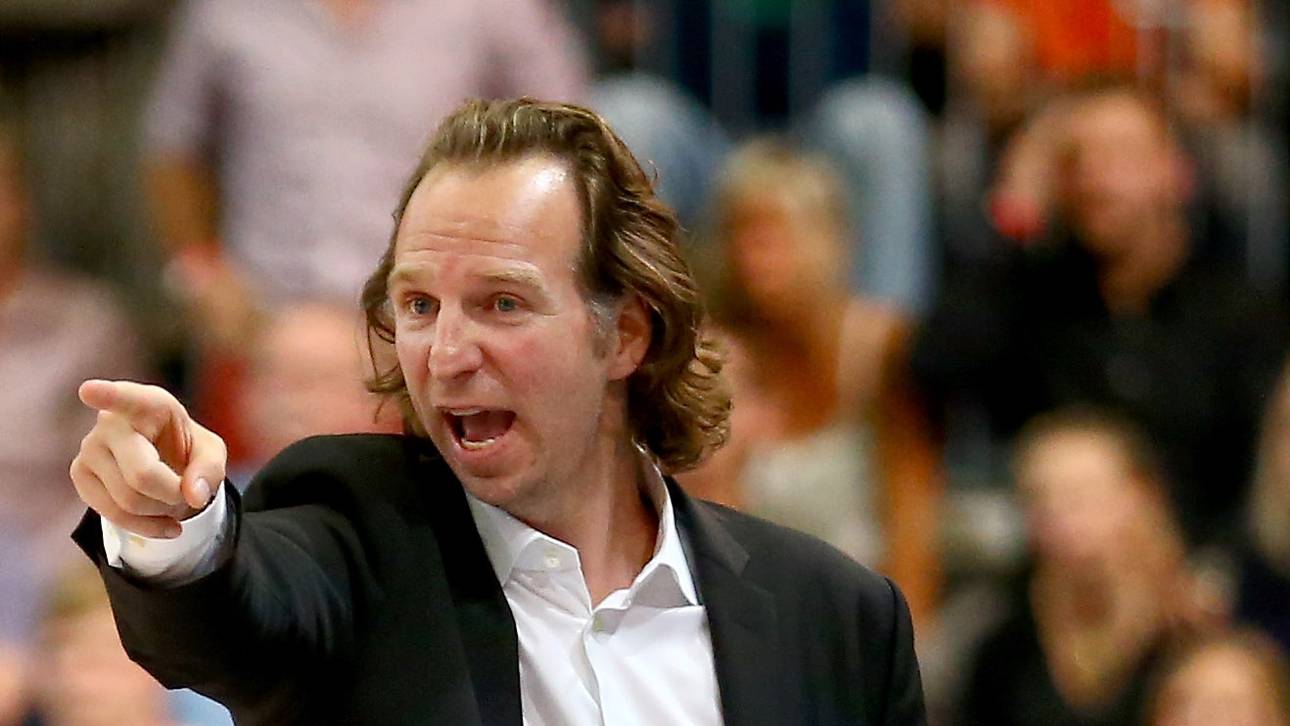 Coach Freyer verlängert in Hagen