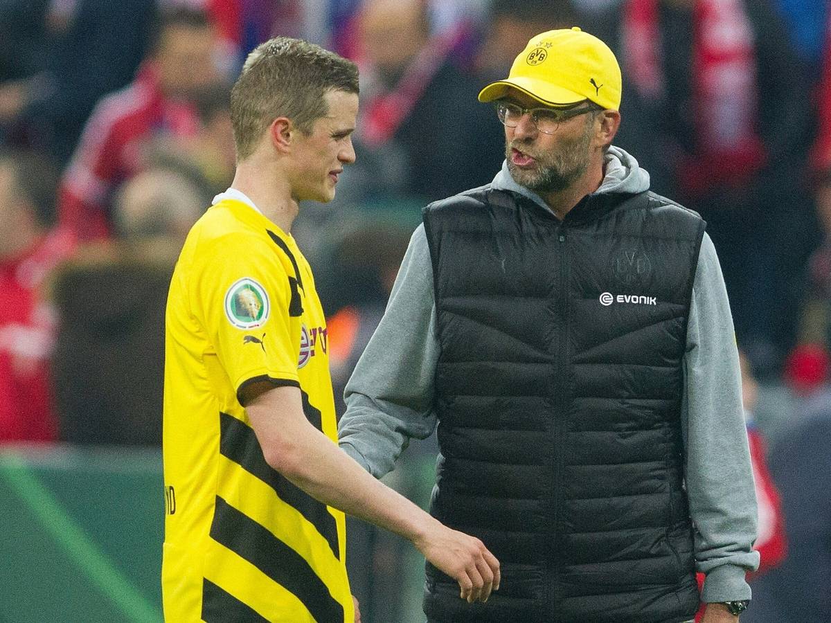 Bericht: Bender in Klopps Trainerteam