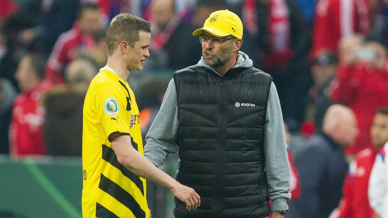 Bericht: Bender in Klopps Trainerteam