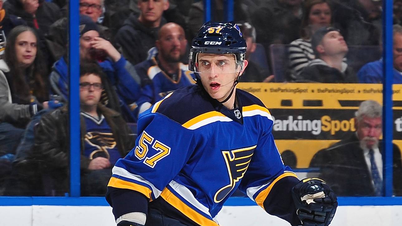 Goc startet mit Sieg bei den Blues