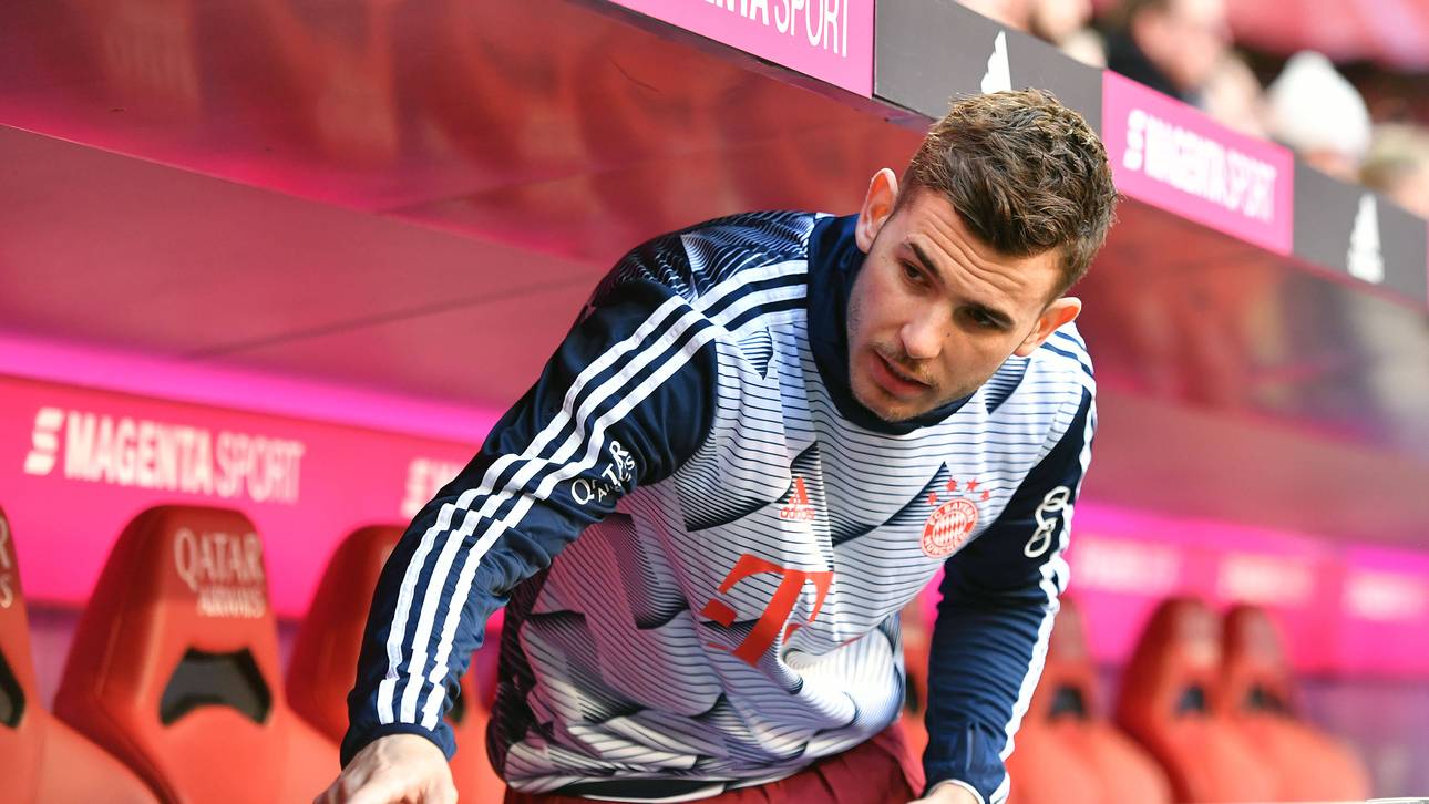 Wie löst Flick das Puzzle?