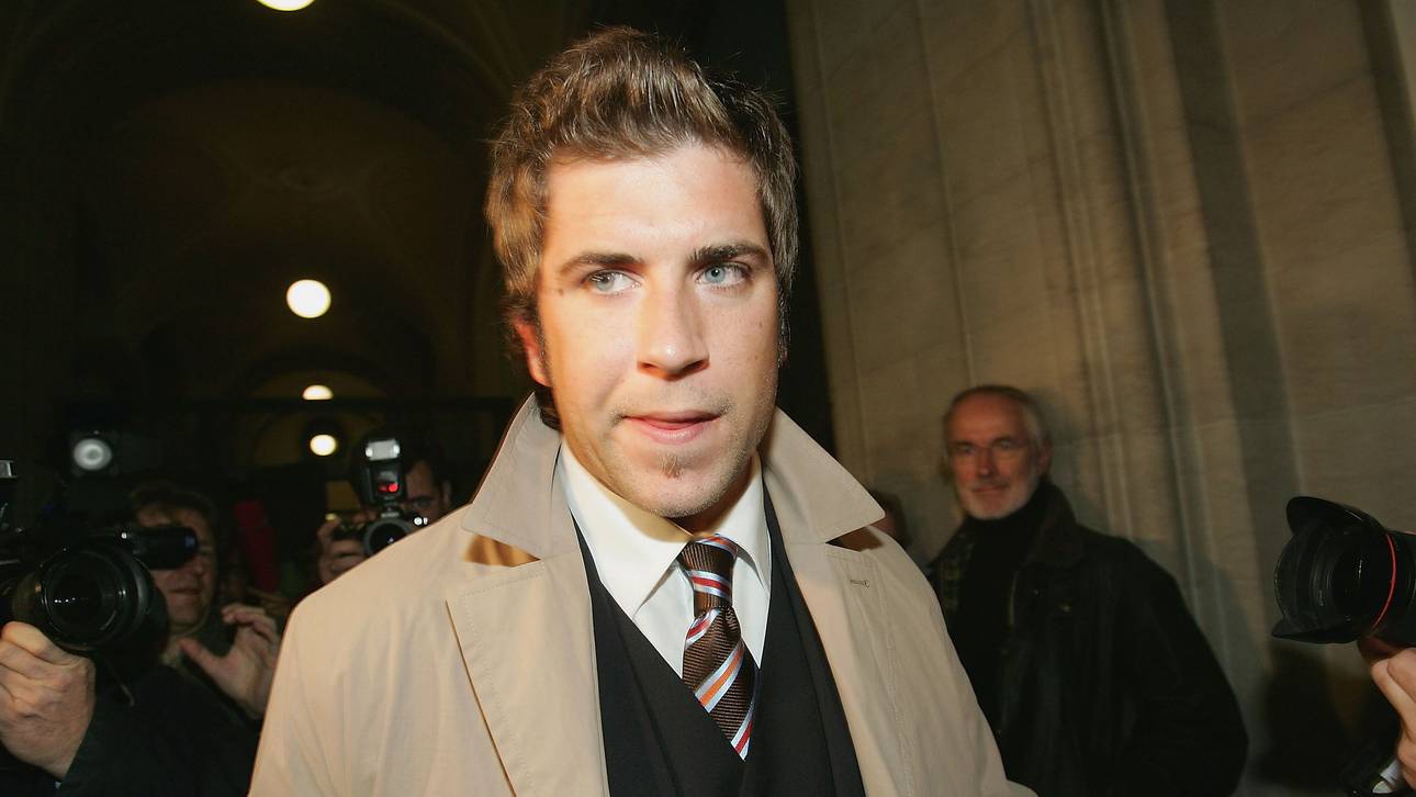 Hoyzer: Anfrage vom Dschungelcamp