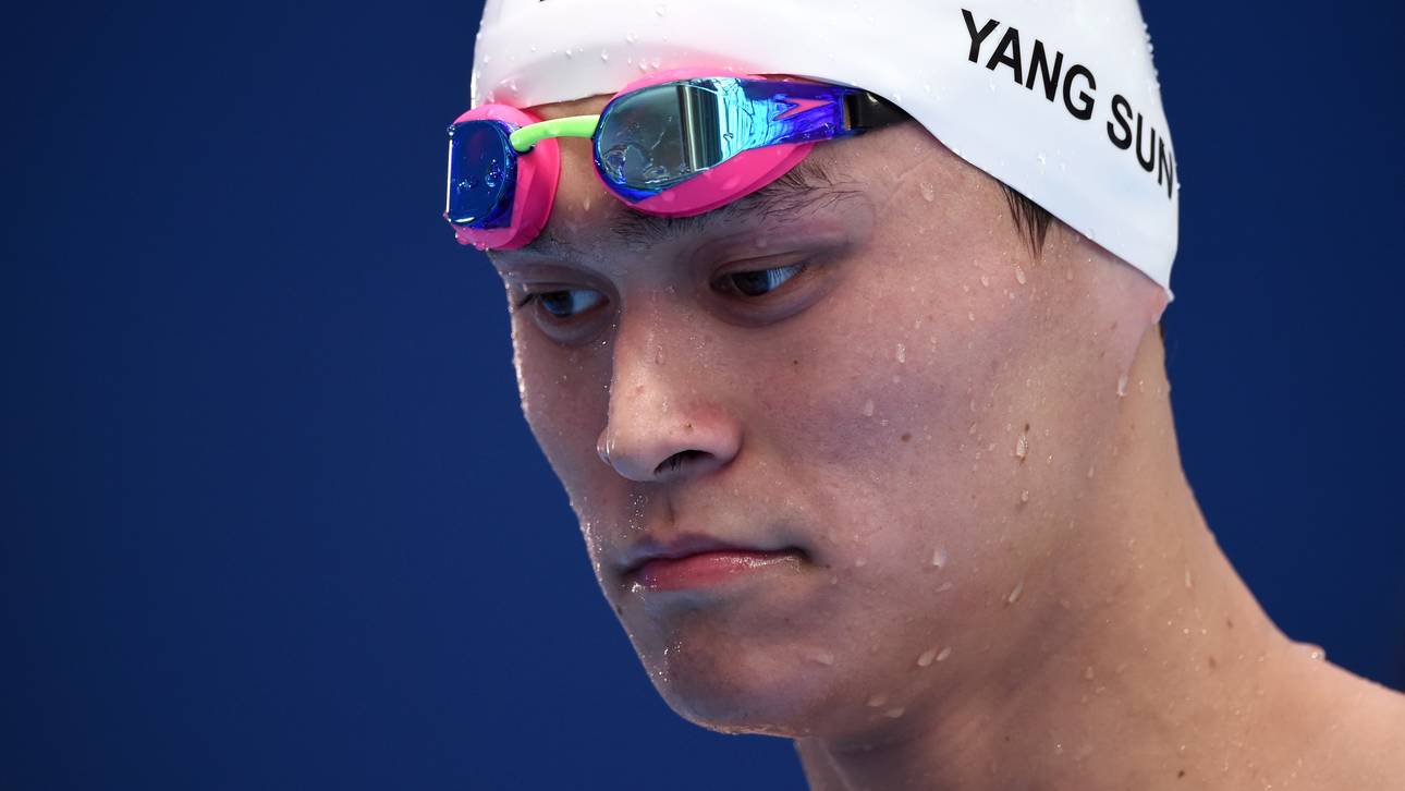 Sun sagt wegen Herzproblemen ab