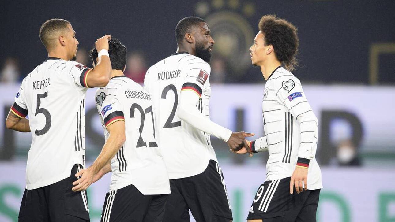 DFB-Star positiv getestet