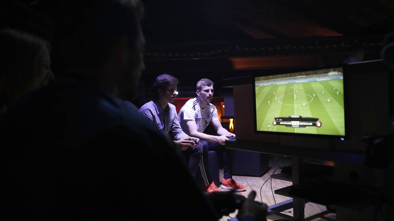 Sind Sie ein echter FIFA-Experte?