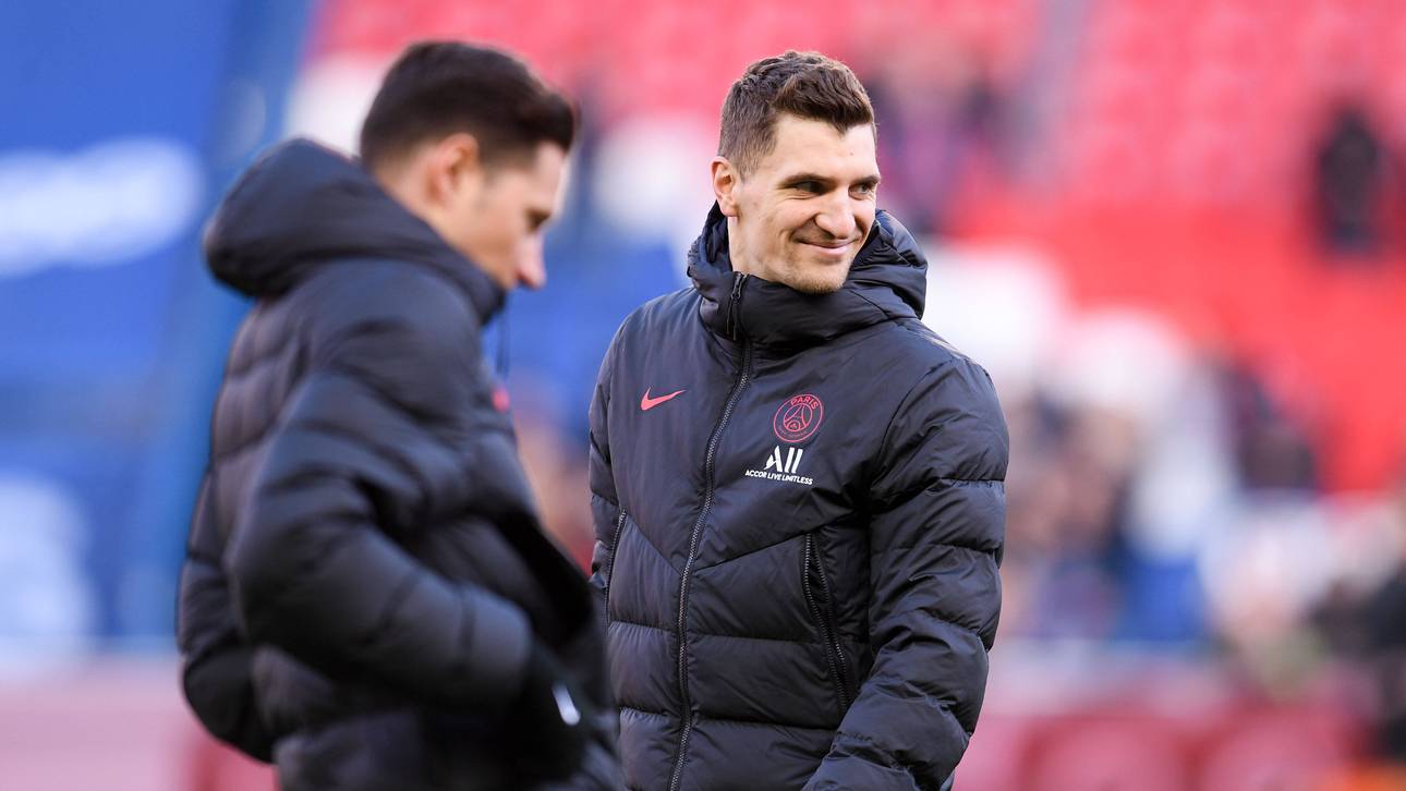 BVB-Neuzugang stichelt gegen Bayern