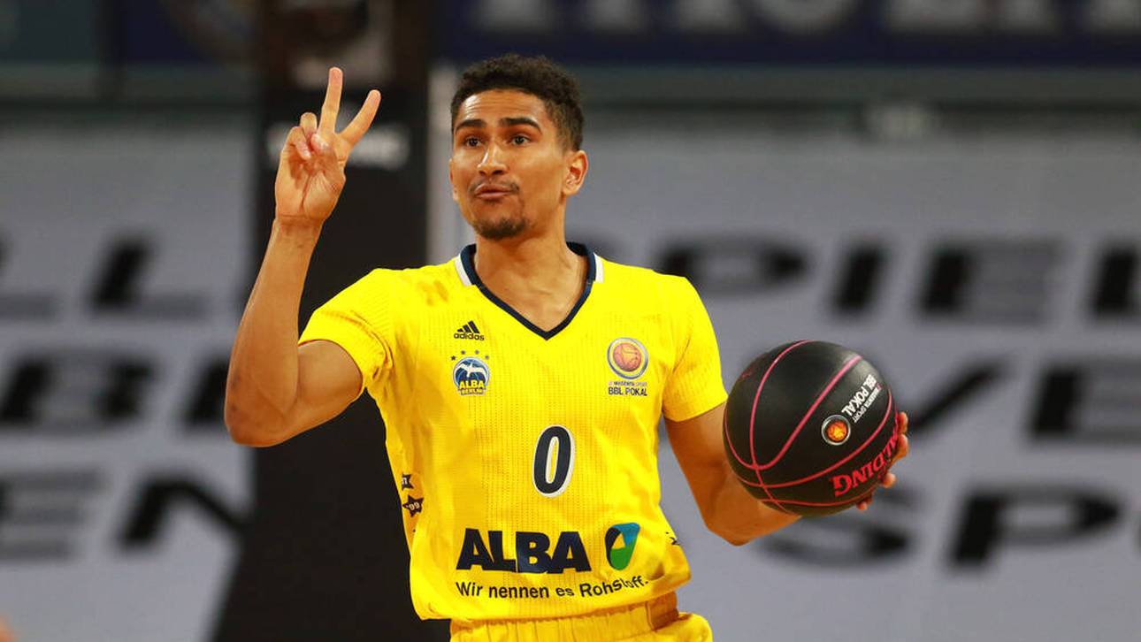 Maodo Lo überzeugte in der Saison mit starken Leistungen für die Albatrosse
