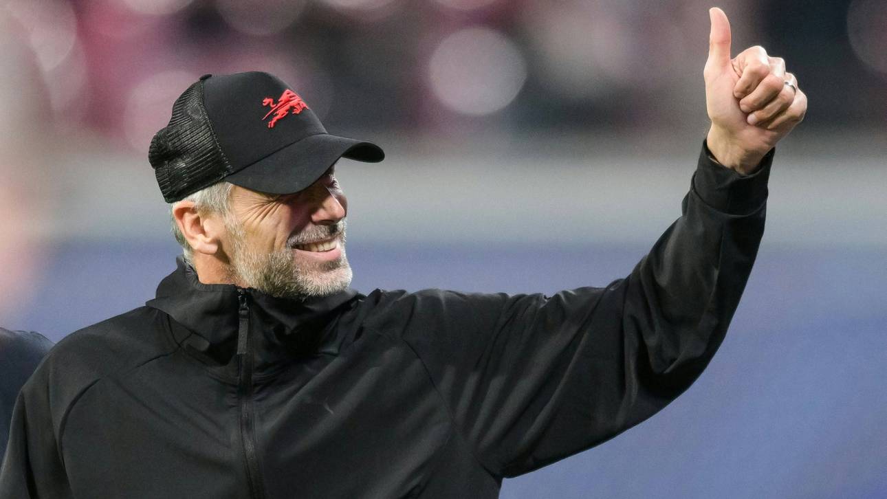 Kind sprengt Leipzig-PK