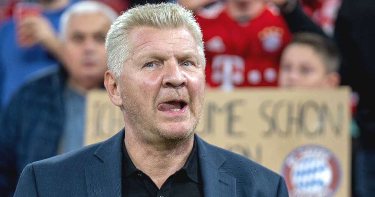 Fall Rüdiger: Effenberg watscht 