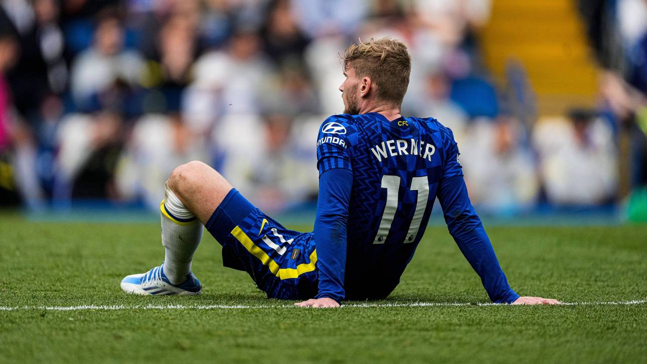 Werner begründet Chelsea-Abschied