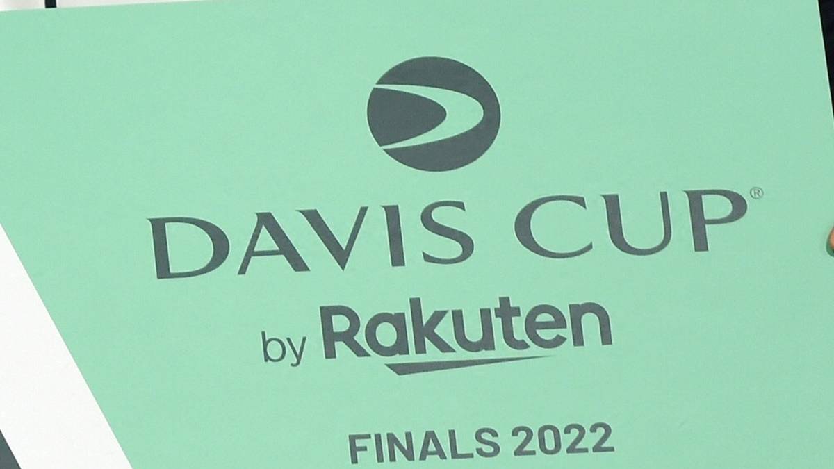 Davis Cup in Malaga