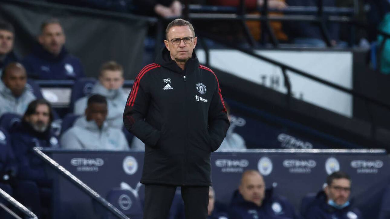 Enthüllung um Rangnicks United-Aus