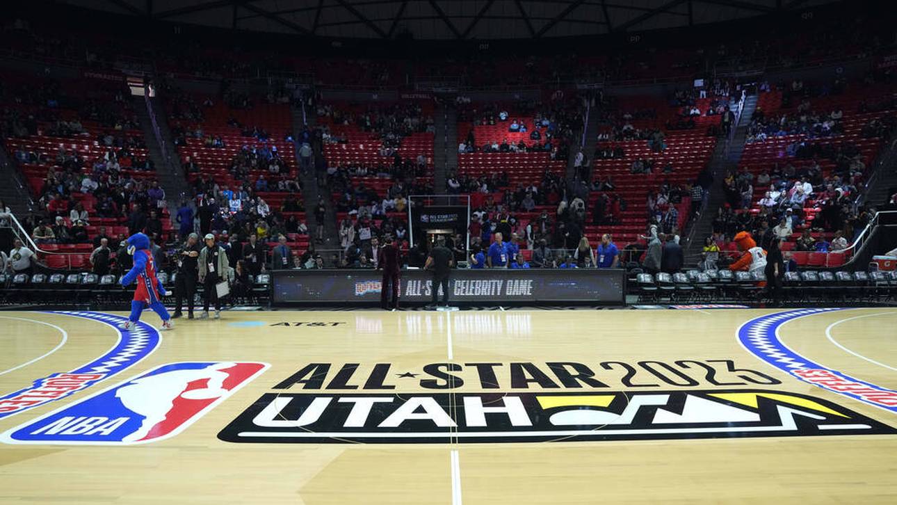 Wer gewinnt das All-Star-Game?