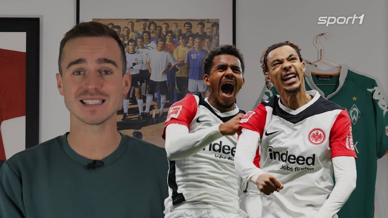 Tipp it like: VfB Stuttgart vs. Eintracht Frankfurt & Chelsea vs. Arsenal