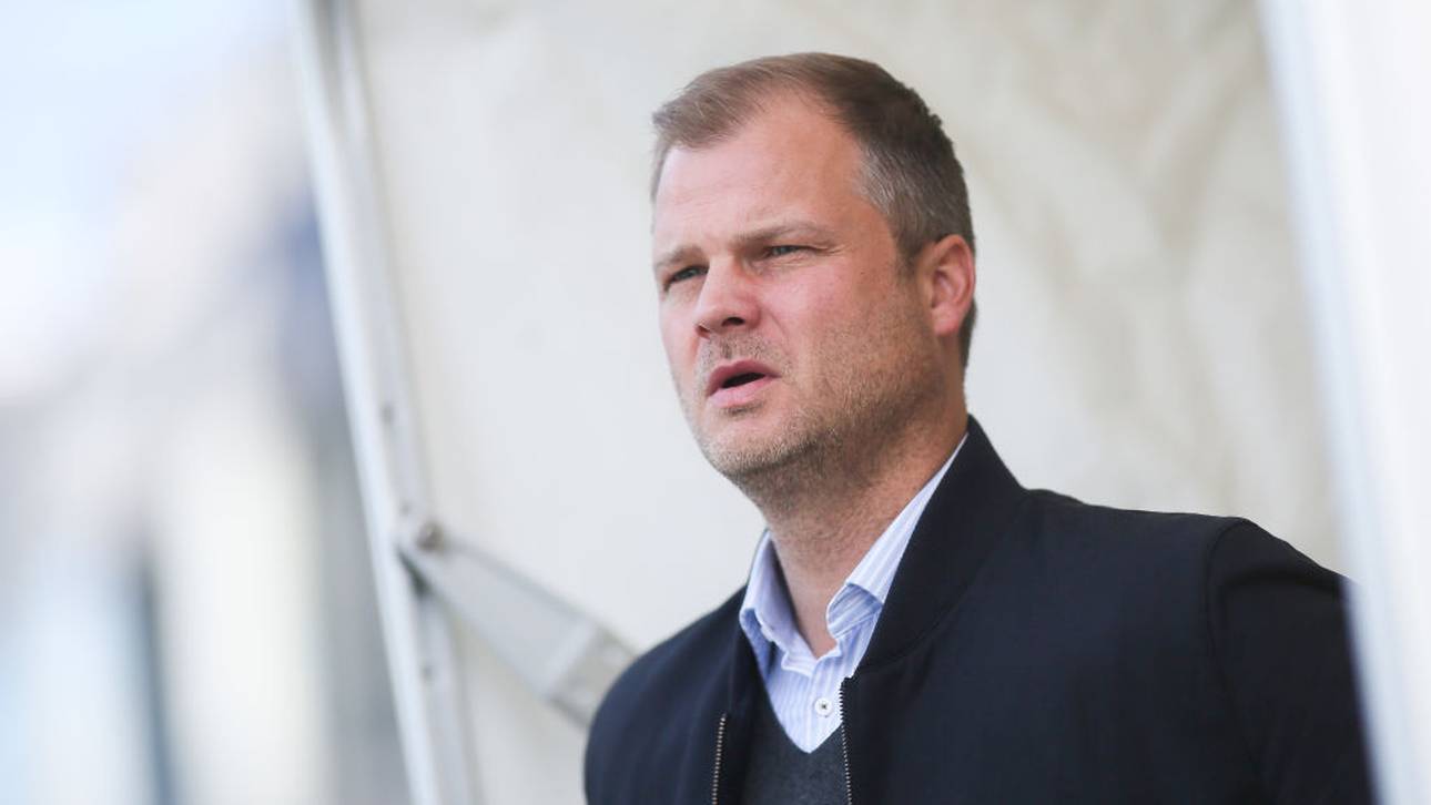 Kiel wechselt Sportdirektor aus