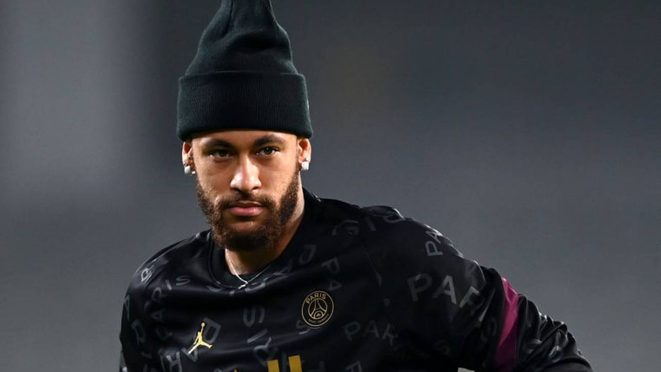 Neymars überflüssiger Brasilien-Trip