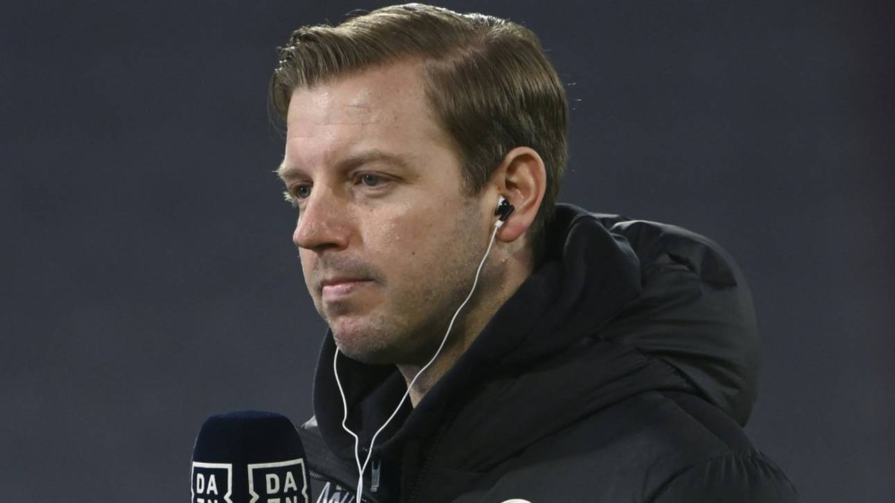 Kohfeldt glaubt an die Wende