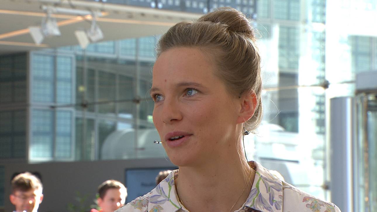 Kemme stellt Handy-Dieb: Das war „krass“