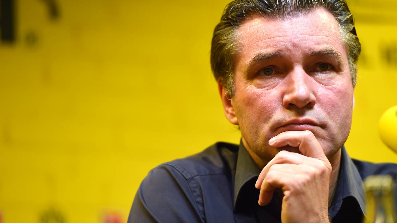 Zorc macht Weltmeister-Duo Druck