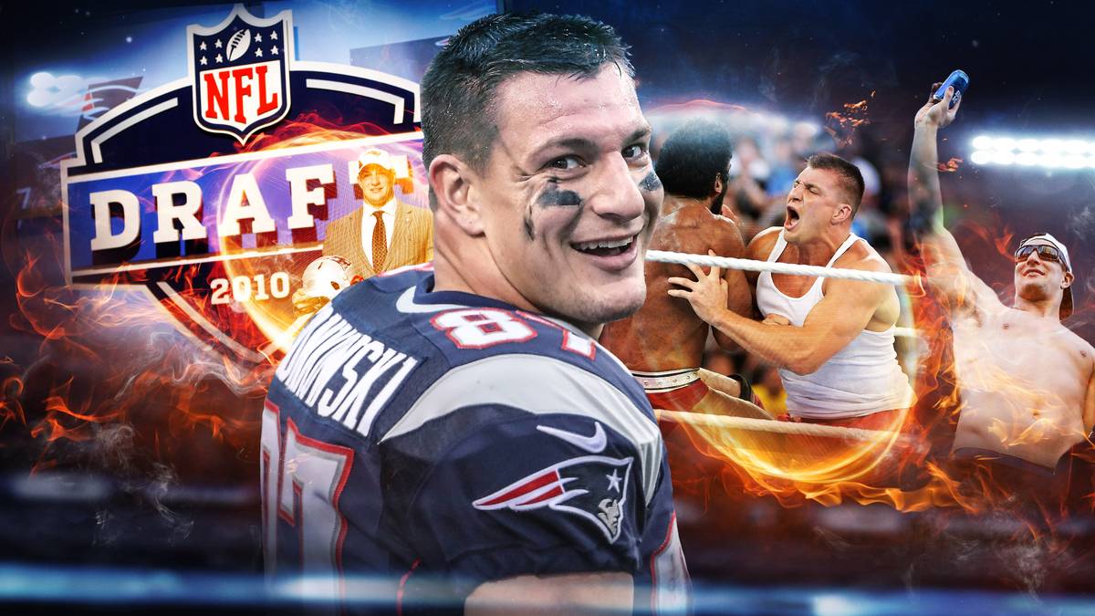 Drei Super-Bowl-Titel, fünf Pro-Bowl-Nominierungen und zahlreiche Bestmarken: SPORT1 blickt auf die schillernde Karriere des NFL-Superstars zurück