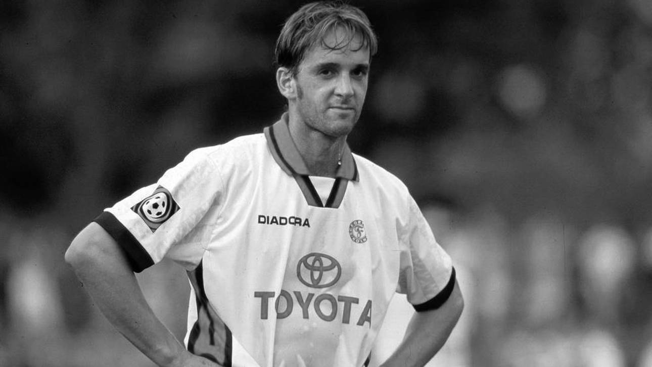 Ex-Zweitliga-Profi tödlich verunglückt