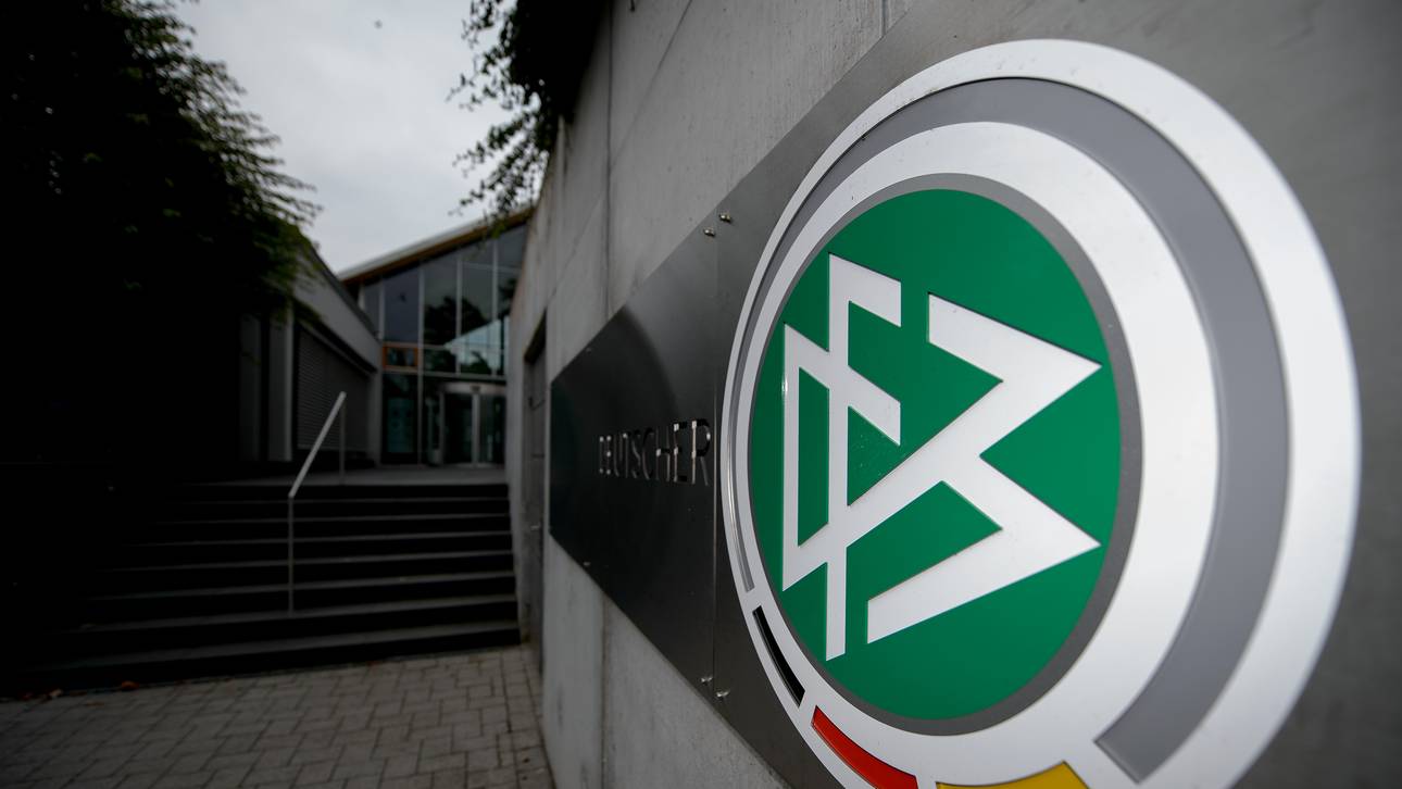 DFB: Kanzlei betont Unabhängigkeit