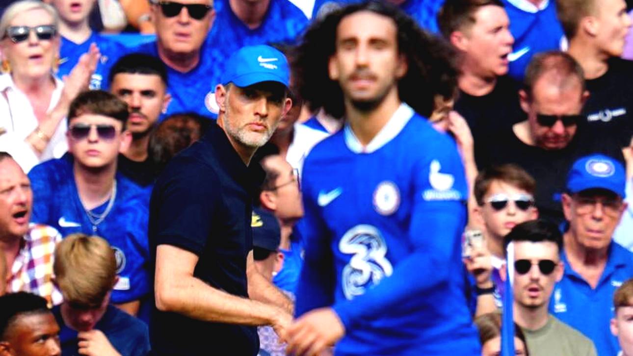 Tuchel hat es längst gewusst