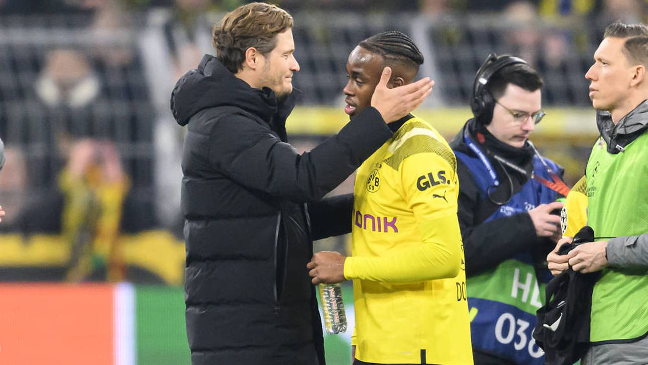 Das Terzic-Versprechen