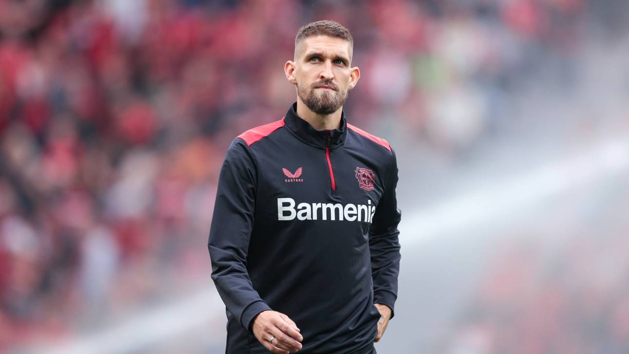 Andrich: „Schwierigste Phase für mich“