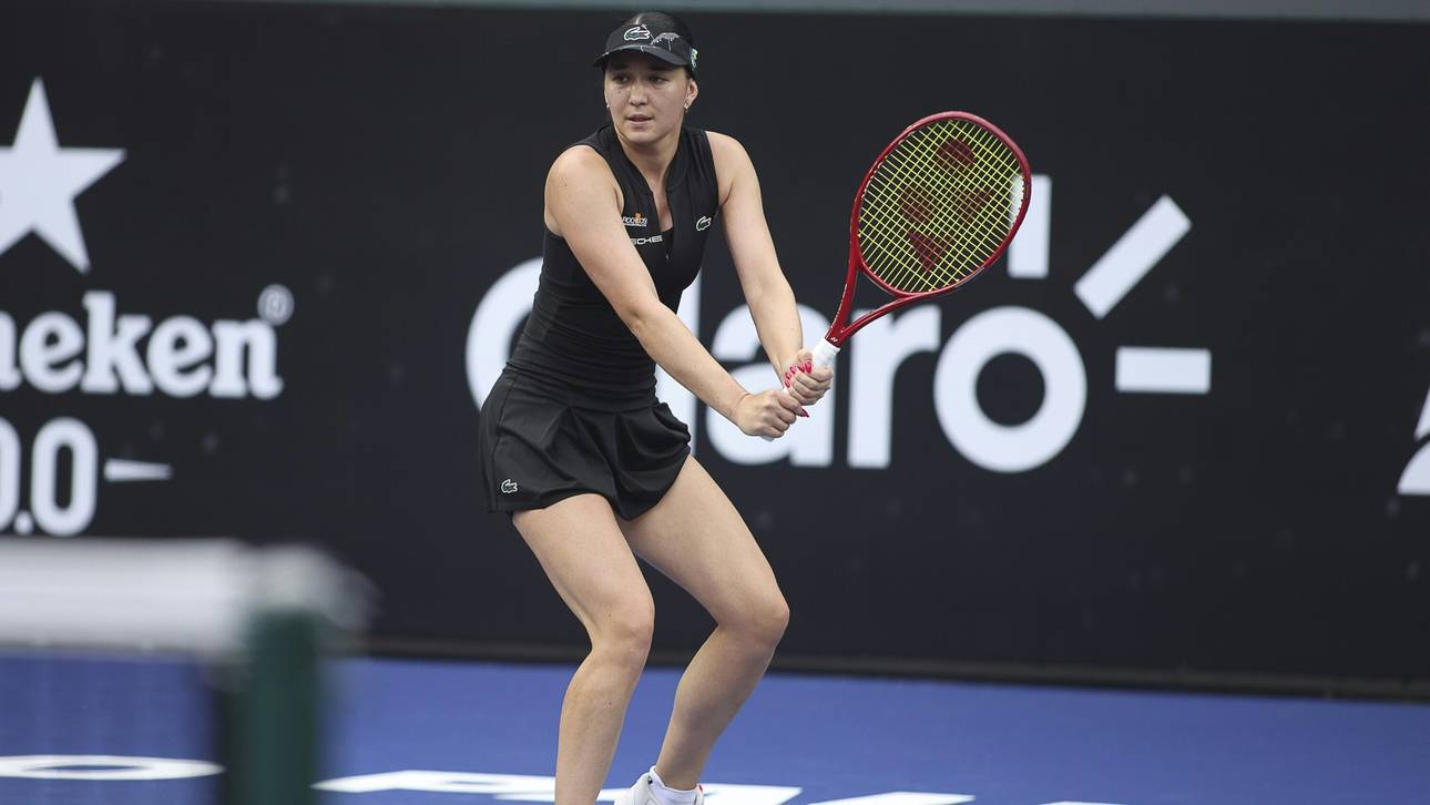 Lys scheitert im Achtelfinale von Sao Paulo