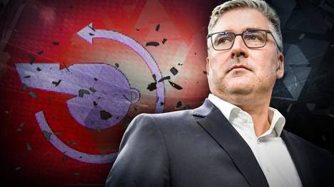 Der VAR musste im Spiel zwischen Frankfurt und Dortmund zweimal eingreifen und sorgte für viel Chaos.