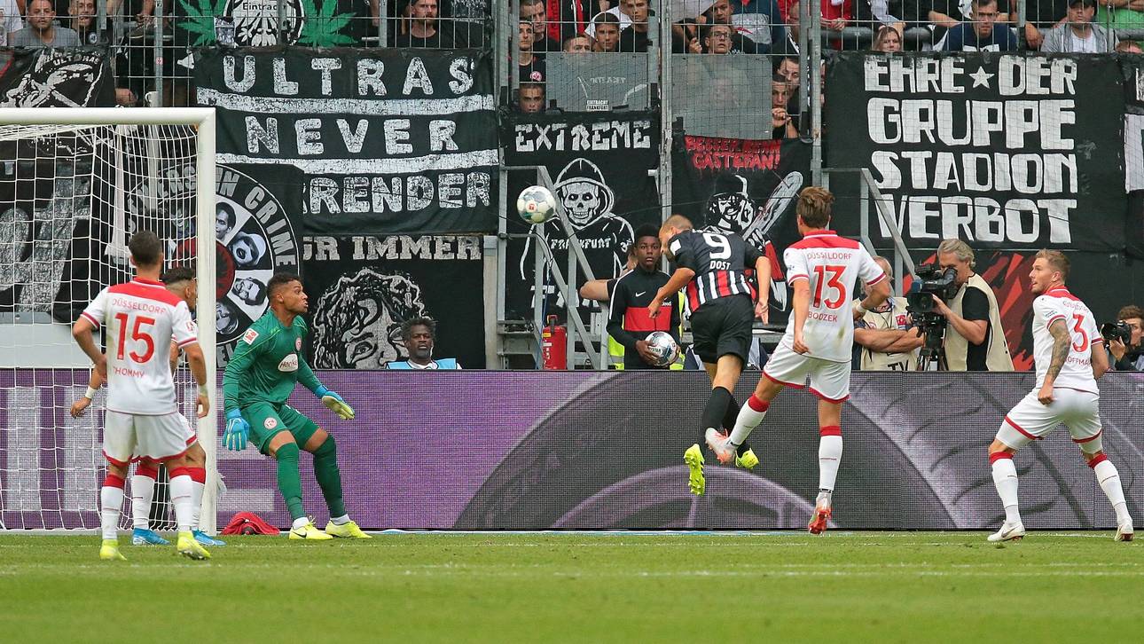 Fortuna beklagt zwei Verletzte