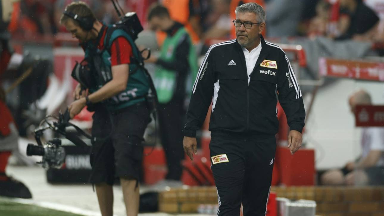 Union verhandelt mit Erfolgstrainer