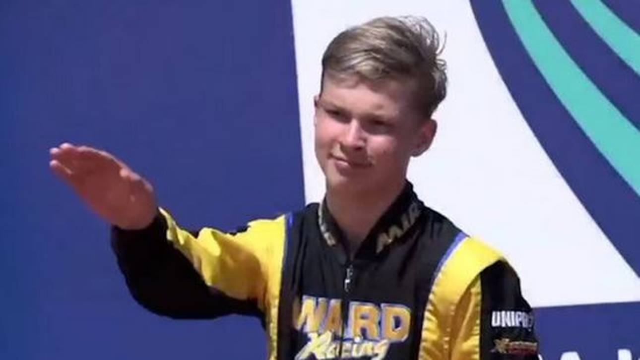 Entscheidung nach Faschismus-Eklat