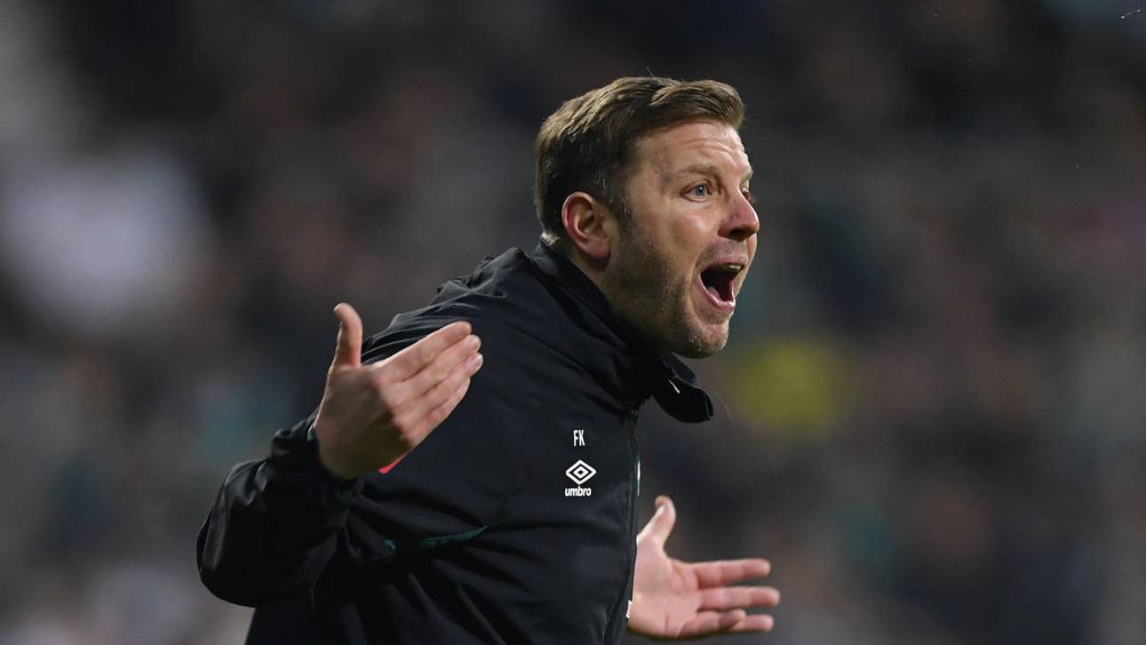 Fans glauben an Werder-Abstieg