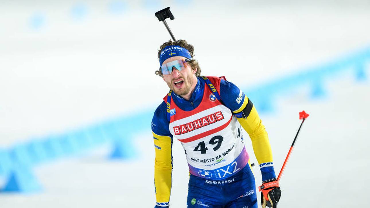 Biathlon-Olympiasieger denkt an Rücktritt