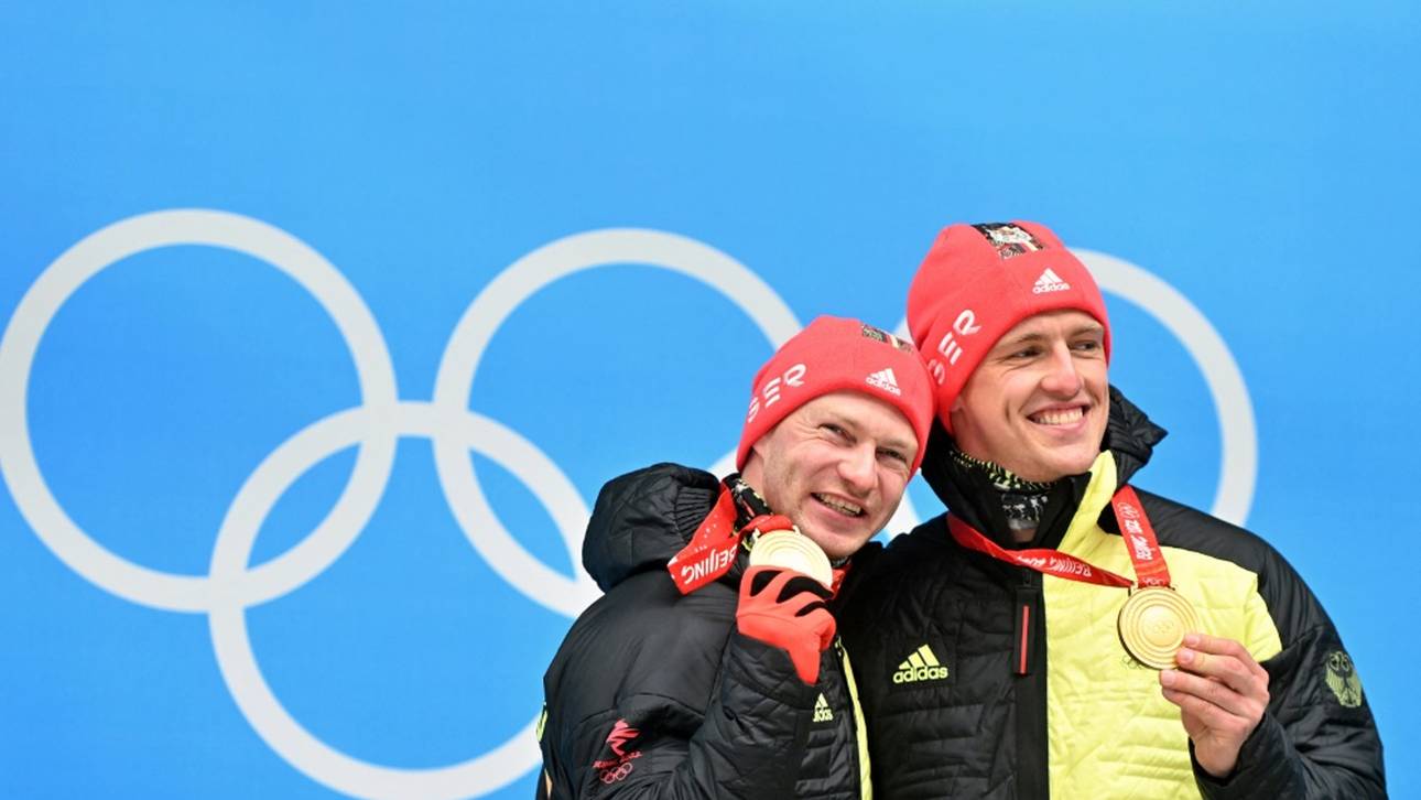 Francesco Friedrich: „Die 100 bleibt das Ziel“