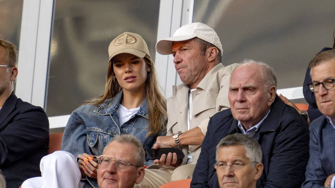 Hoeneß schießt gegen Matthäus