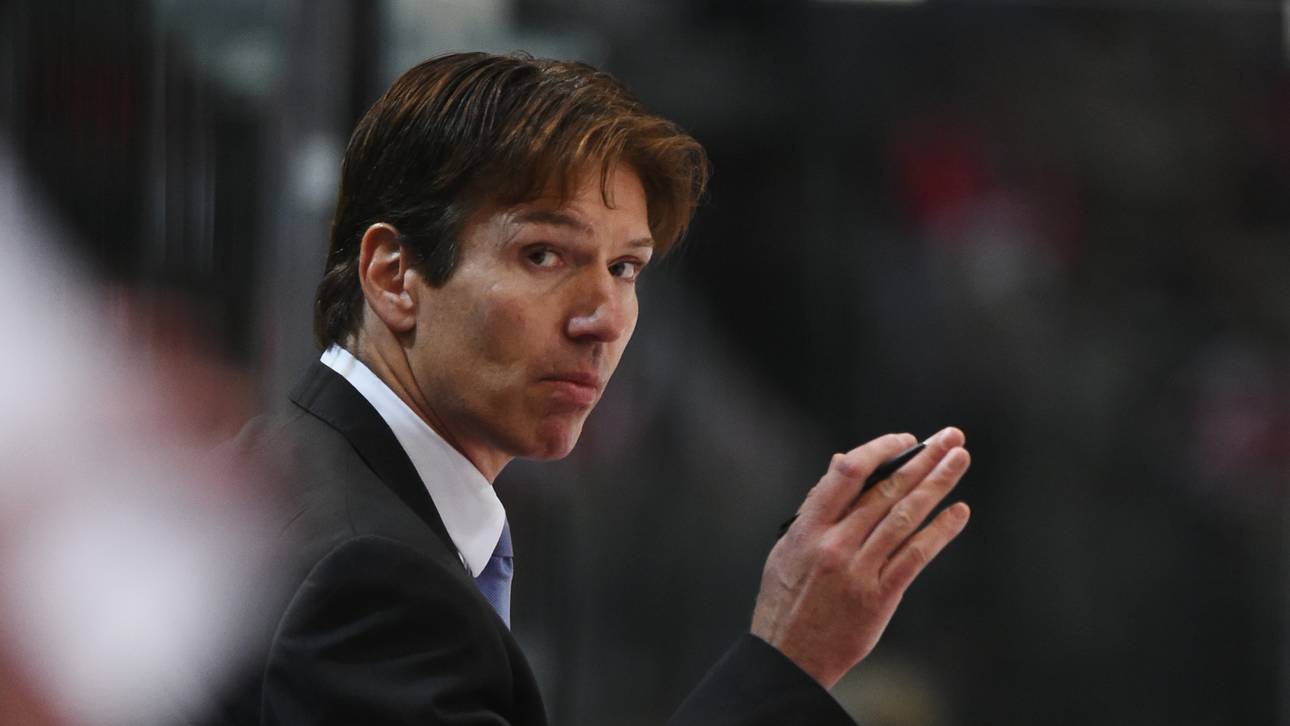 Trainerteam soll DEB flott machen