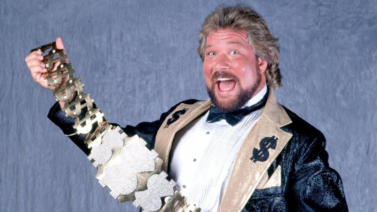 Das wurde aus dem Million Dollar Man