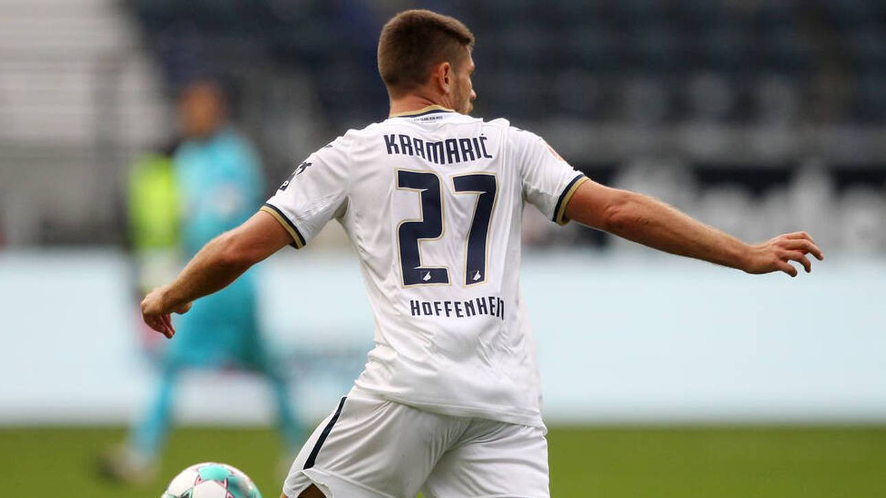 TSG-Star trainiert wieder mit Team