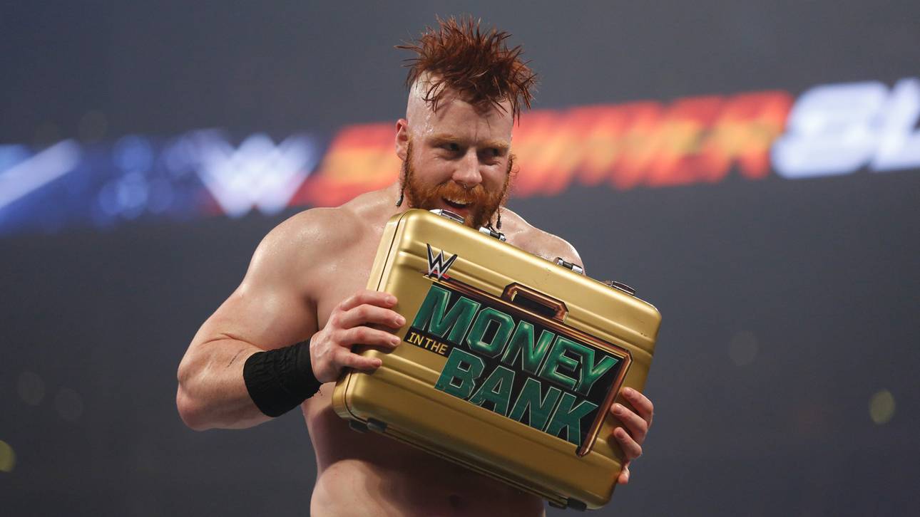 WWE-Hüne fordert Rooney heraus