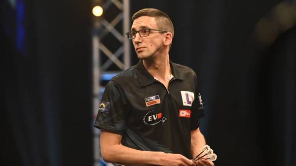 Darts-Revolution? "Das kann nicht ernst gemeint sein"