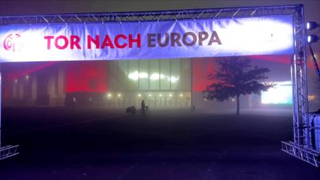 Während sich der 1. FSV Mainz 05 in der Bundesliga im Abstiegskampf befindet, träumt man in der Conference League vom Viertelfinale.