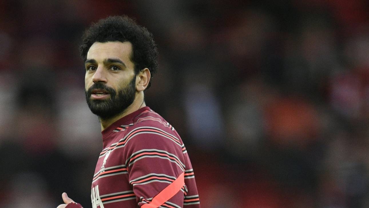 Dieses irre Gehalt will Salah angeblich