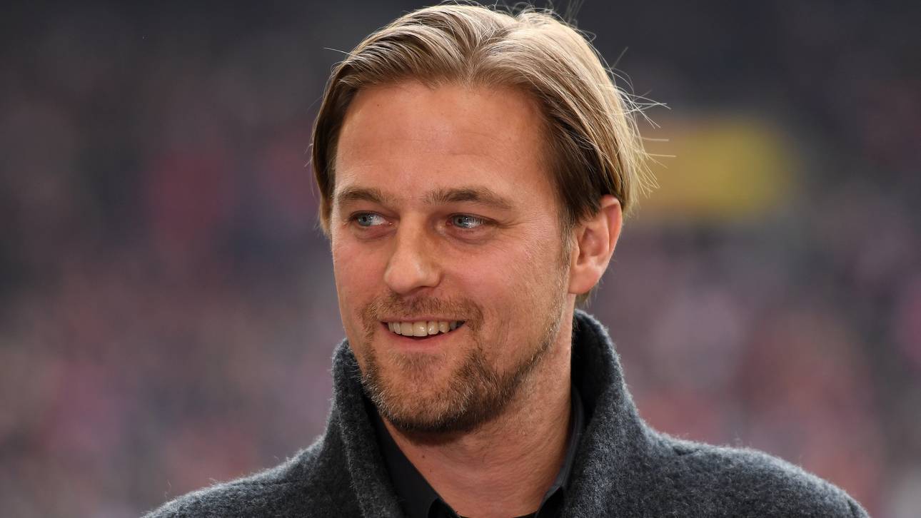 VfB: Hildebrand nicht berücksichtigt