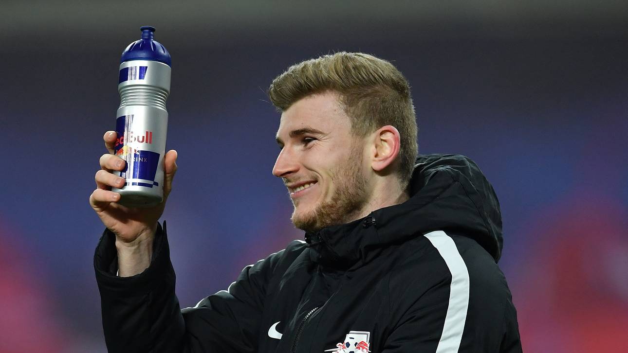 Teilzeitarbeiter Werner rettet RB