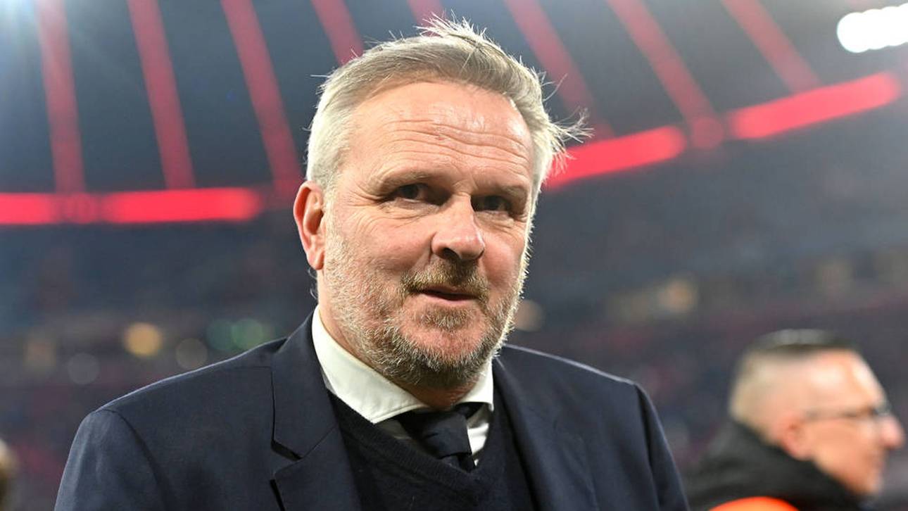 Hamann stellt Kompany infrage